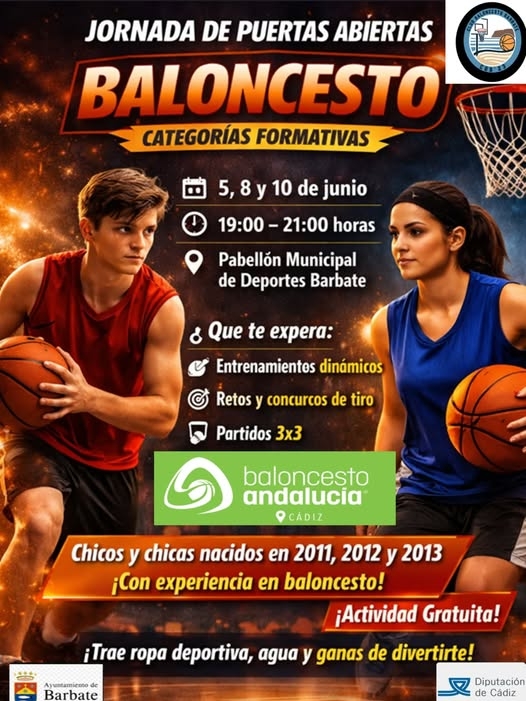jornadas